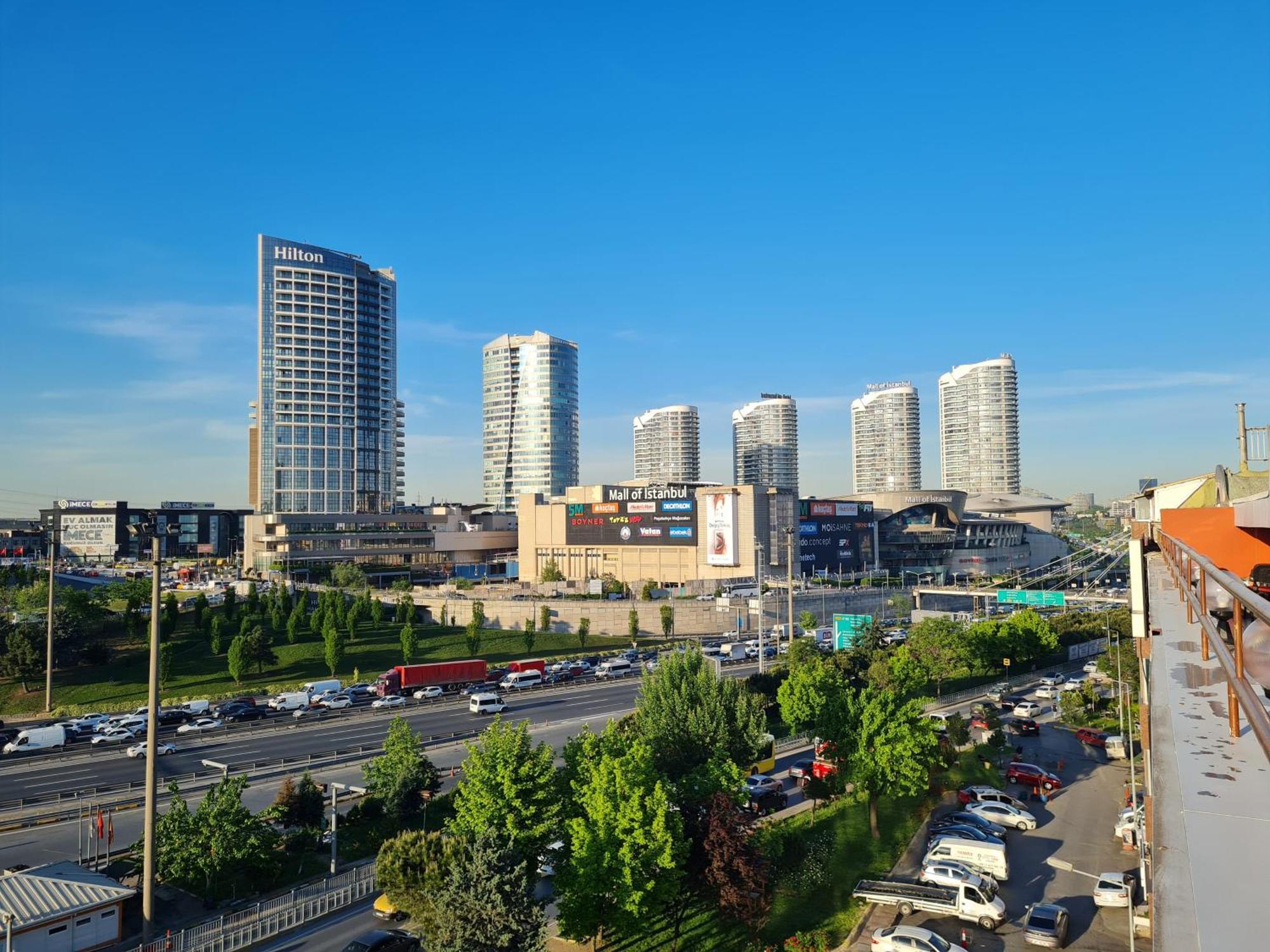 El Emin Istanbul Hotel — Fotoğraflar 1